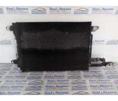 radiator clima skoda octavia 2 1.9tdi bxe 1k0820411e