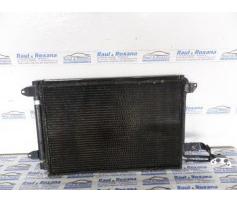 radiator clima vw golf 5 1.6fsi cod motor blf 1k0820411g
