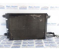 radiator clima vw golf 5 1.9tdi 1k0820411g