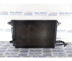 radiator clima vw golf 5 2.0sdi bdk 1k0820411g
