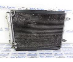 radiator clima vw passat 2.0tdi bkp