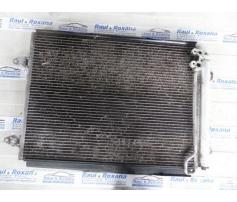 radiator clima vw passat b7 1.9tdi