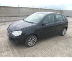 radiator clima vw polo 9n 1.4tdi bay, amf