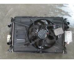 radiator intercoler 6g919l440fc ford mondeo 2.0tdci a2ba