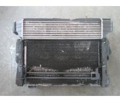 radiator intercoler 77863510 bmw 320 204d4 150cp