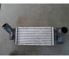 radiator intercoler 9645682880 peugeot 407 2.0hdi rhr