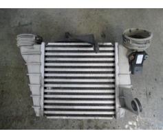 radiator intercoler 9q0145804e seat cordoba 1.9tdi blt, asz, 131cp