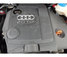 radiator intercoler audi a4 2.0tdi bre