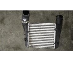 radiator intercoler audi a4   2000-2004