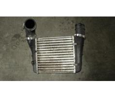 radiator intercoler audi a4   2000-2004