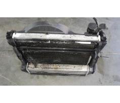 electroventilator bmw 3  (e46) 1998-2005/04