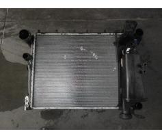 radiator intercoler bmw 3  (e46) 1998-2005/04