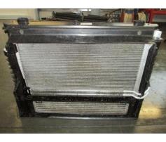 radiator intercoler bmw 5 e60  2003/07-2010/03