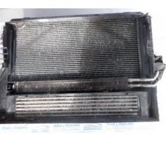 radiator intercoler bmw  530 e61 2.0d
