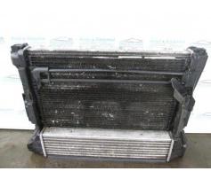radiator intercoler bmw e46 2.0d