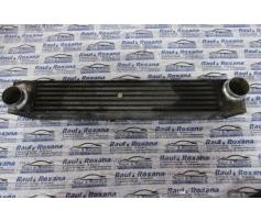 radiator intercoler bmw e60 2.5d 256d2 17007787446-04
