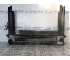 radiator intercoler bmw e61 525 2.5d 256d2 1700-7787446-04