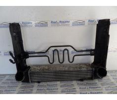 radiator intercoler bmw e90 2.0d