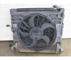 radiator intercoler bmw x5 3.0d