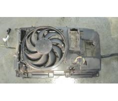 radiator intercoler citroen berlingo  1996/07-2008