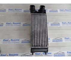 radiator intercoler citroen c4 1.6hdi 9656503980