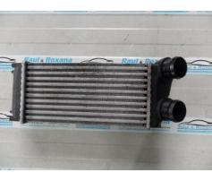 radiator intercoler citroen c4 picasso 1.6hdi