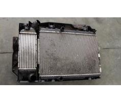 radiator intercoler citroen c5 break 2004/09-2008/04