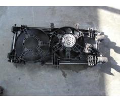 radiator intercoler fiat doblo (119) 2001/03 -2009