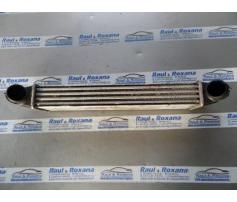 radiator intercoler fiat doblo 1.3multijet