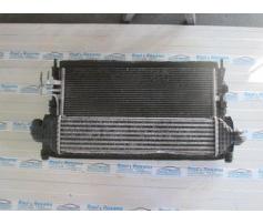 radiator intercoler ford focus 2 1.8tdci kkda