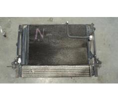 radiator intercoler ford galaxy  1995/03-2006/05