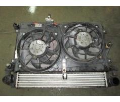 radiator intercoler ford galaxy  1995/03-2006/05