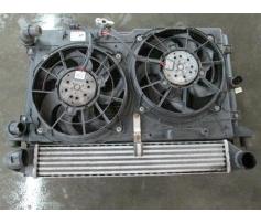radiator intercoler ford galaxy  1995/03-2006/05