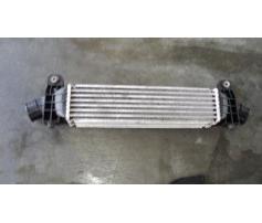 radiator intercoler ford mondeo 3  2000/11-2007/08