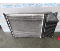 radiator intercoler land rover freelander 2.0d