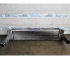 radiator intercoler land rover freelander 2.0diesel