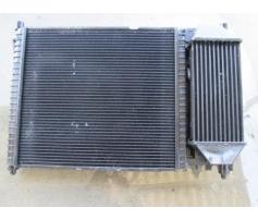 radiator intercoler land rover freelander 20t2n