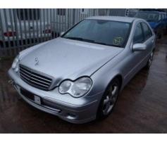 radiator intercoler mercedes c 203 cdi din dezmembrari