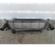 radiator intercoler mercedes c 220