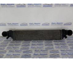 radiator intercoler mercedes c class (w203) 2.2cdi a2035000500