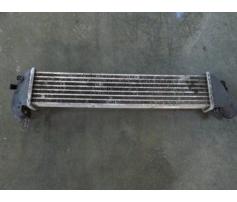 radiator intercoler nissan kubistar 1.5dci
