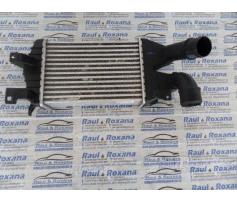 radiator intercoler opel astra h 1.7cdti 13213402