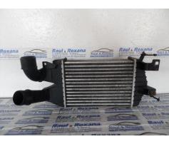 radiator intercoler opel astra h 1.7cdti z17dth  13213402