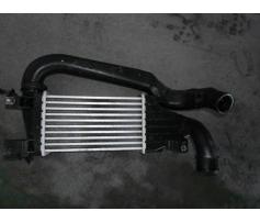 radiator intercoler opel astra h 1.7cdti