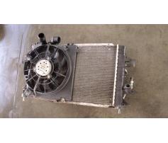 radiator intercoler opel astra h 1.7cdti