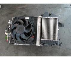 radiator intercoler opel astra h 2004/03-2009