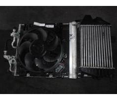 radiator intercoler opel astra h 2004/03-2009