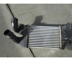 radiator intercoler opel astra h 2004/03-2009