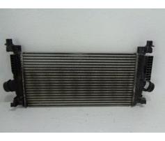 radiator intercoler opel astra j 1.7cdti a17dtr 13267646