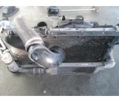 radiator intercoler opel corsa c 2000-2006